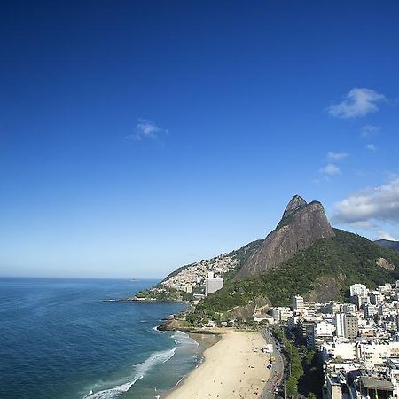 Marina Palace Rio Leblon Rio de Janeiro Exterior foto