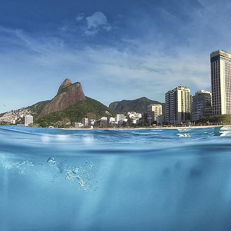 Marina Palace Rio Leblon Rio de Janeiro Exterior foto