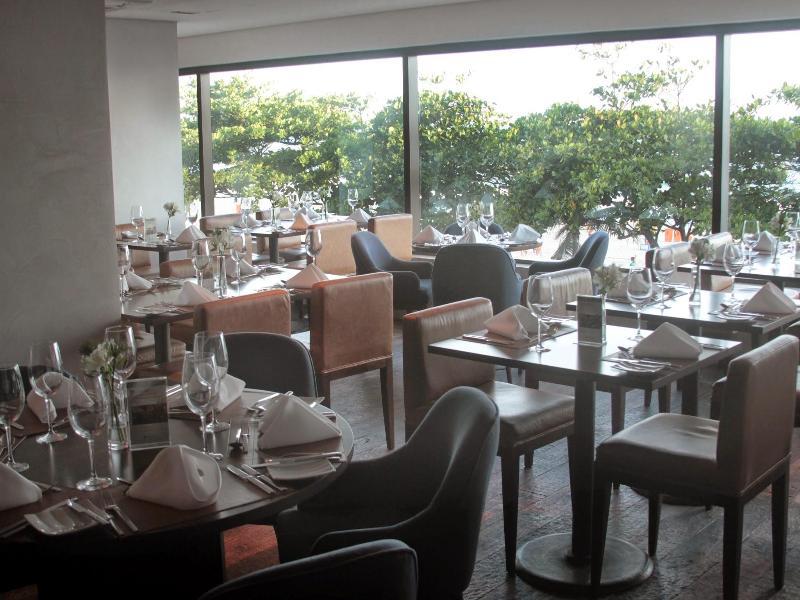 Marina Palace Rio Leblon Rio de Janeiro Exterior foto