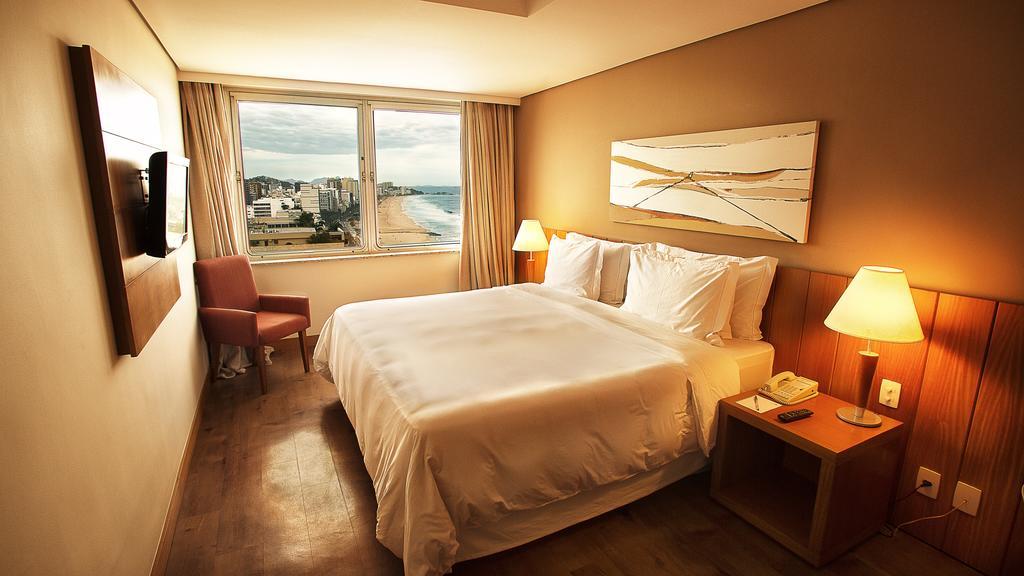 Marina Palace Rio Leblon Rio de Janeiro Exterior foto