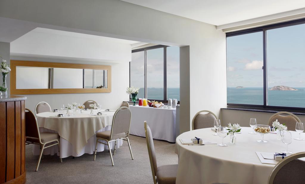 Marina Palace Rio Leblon Rio de Janeiro Exterior foto