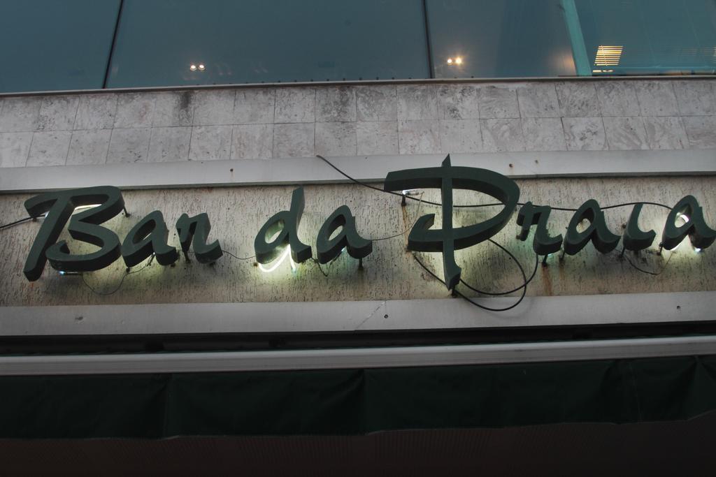 Marina Palace Rio Leblon Rio de Janeiro Exterior foto