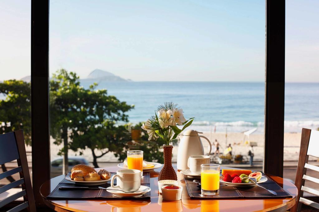 Marina Palace Rio Leblon Rio de Janeiro Restaurant foto