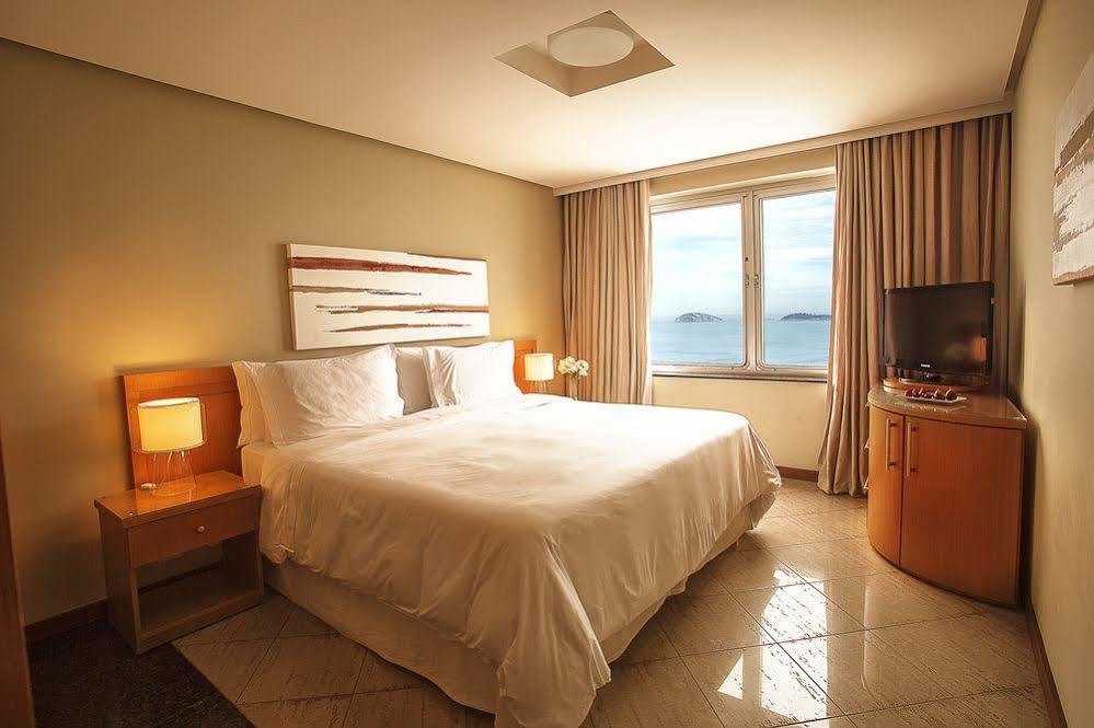 Marina Palace Rio Leblon Rio de Janeiro Exterior foto