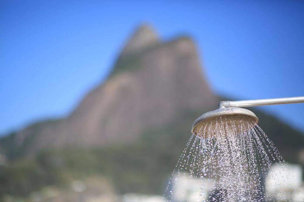 Marina Palace Rio Leblon Rio de Janeiro Exterior foto