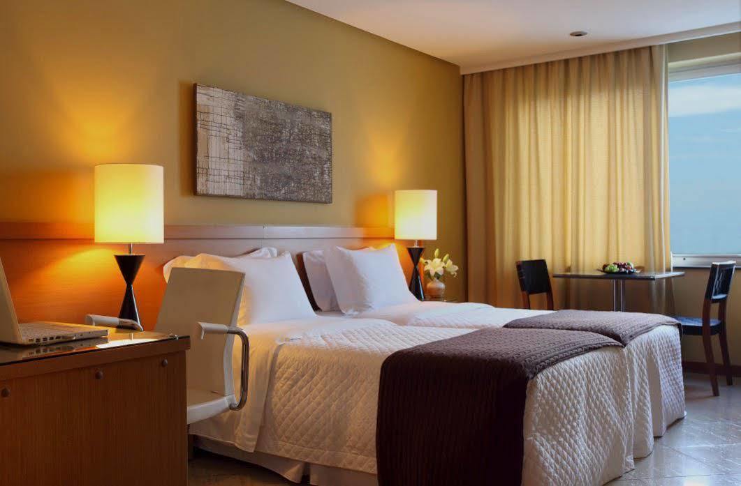 Marina Palace Rio Leblon Rio de Janeiro Zimmer foto